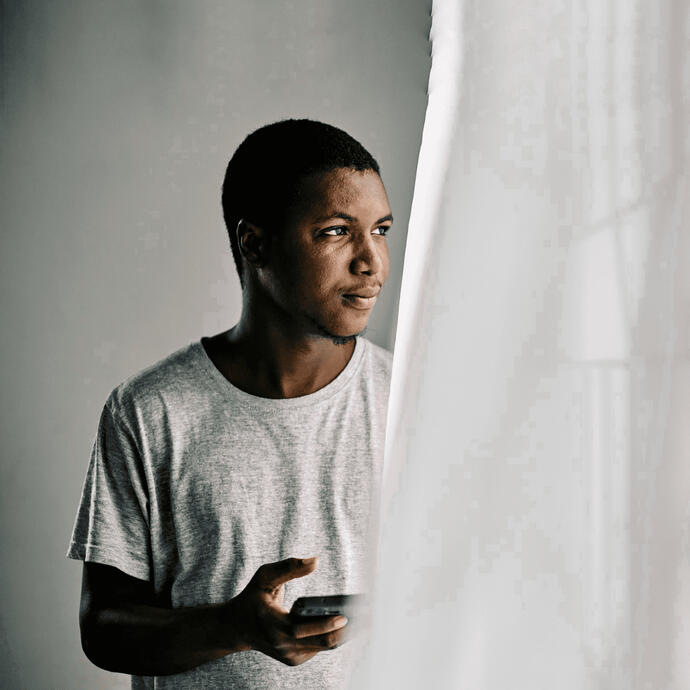 Record and Manage Yourself